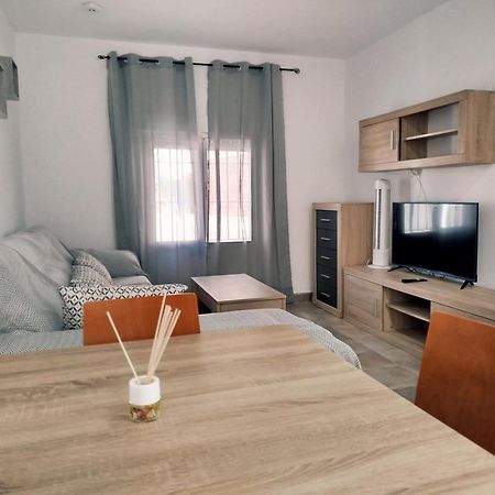 Апартаменти Casa Chiclana Centro Чиклана-де-ла-Фронтера Екстер'єр фото