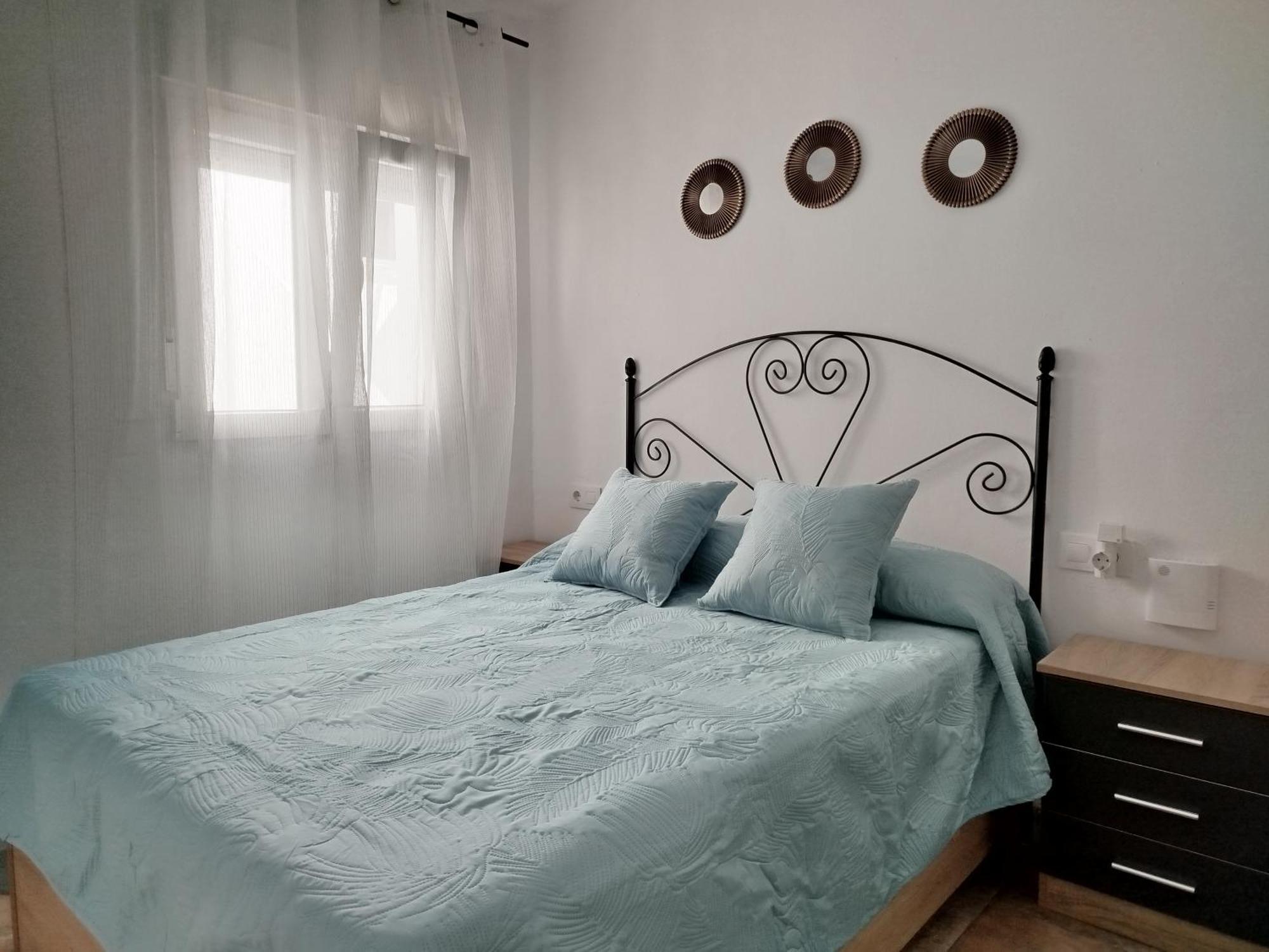 Апартаменти Casa Chiclana Centro Чиклана-де-ла-Фронтера Екстер'єр фото