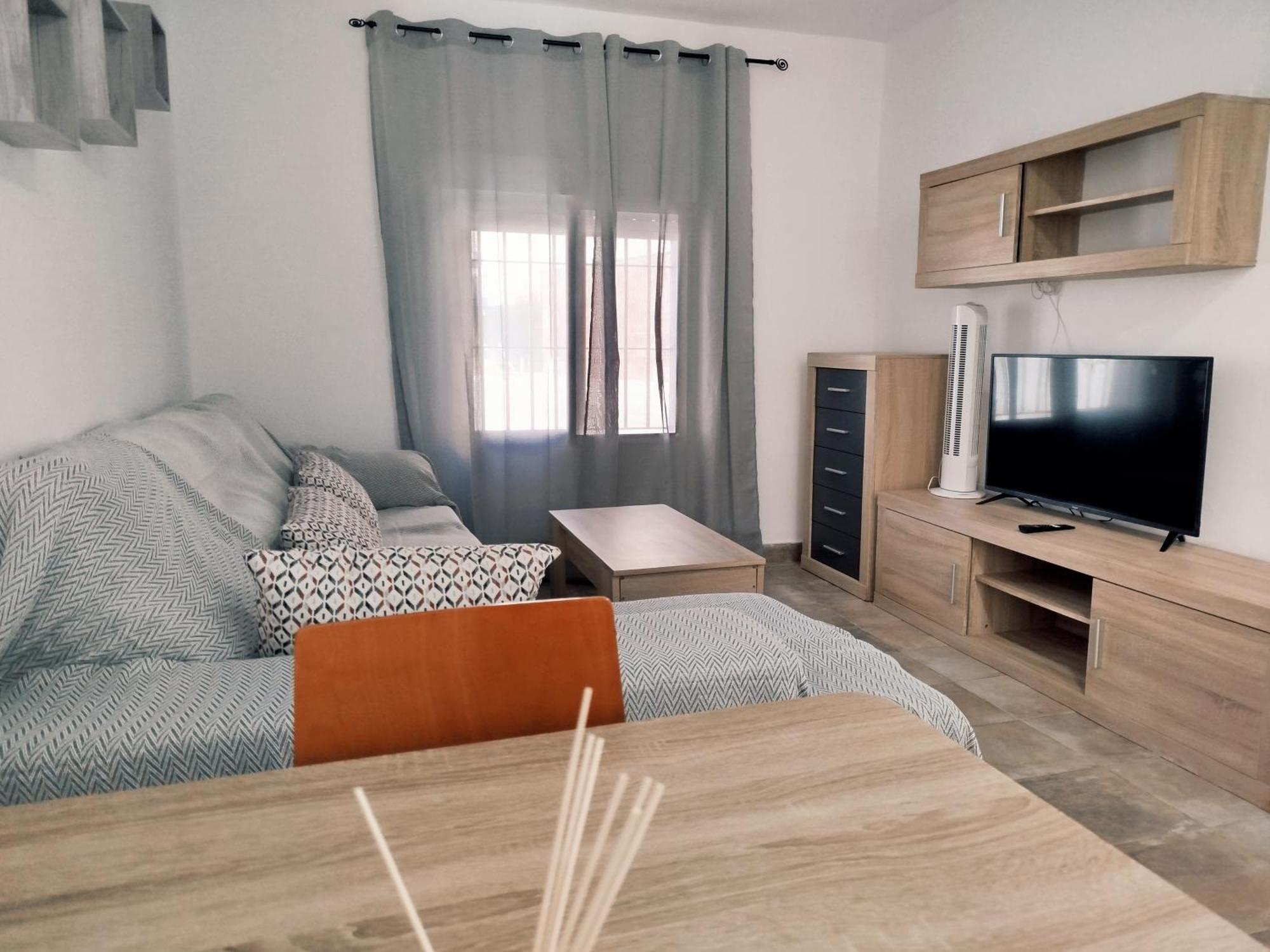Апартаменти Casa Chiclana Centro Чиклана-де-ла-Фронтера Екстер'єр фото